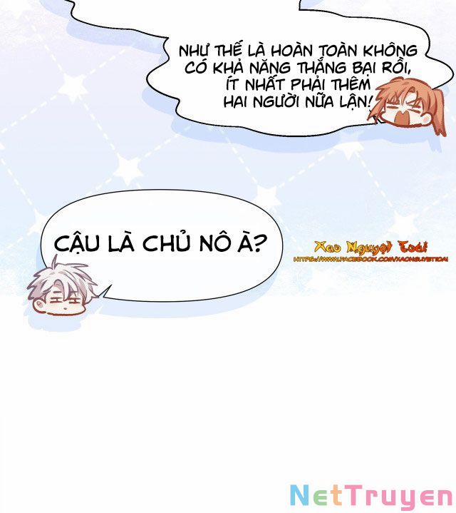 Mười Năm Sau, Tôi Kết Hôn Với Kẻ Không Đội Trời Chung Của Mình?! 21 trang 23