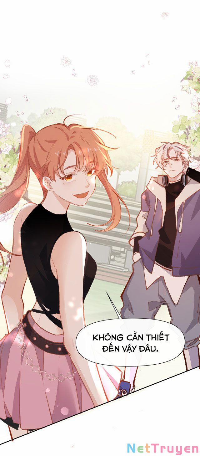 Mười Năm Sau, Tôi Kết Hôn Với Kẻ Không Đội Trời Chung Của Mình?! 21 trang 28