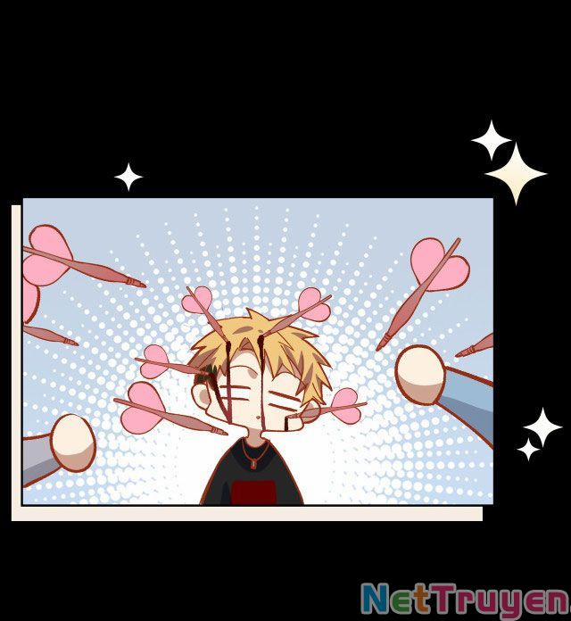 Mười Năm Sau, Tôi Kết Hôn Với Kẻ Không Đội Trời Chung Của Mình?! 21 trang 3