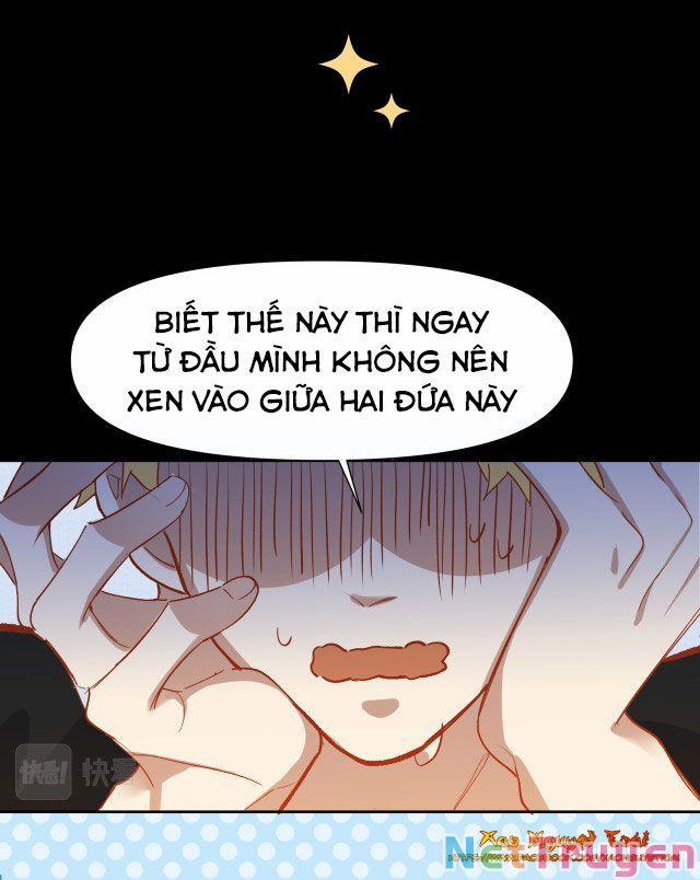 Mười Năm Sau, Tôi Kết Hôn Với Kẻ Không Đội Trời Chung Của Mình?! 21 trang 4