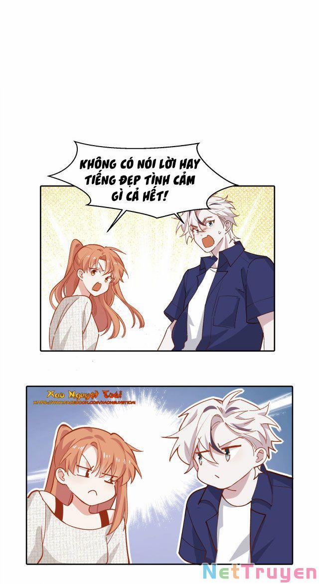 Mười Năm Sau, Tôi Kết Hôn Với Kẻ Không Đội Trời Chung Của Mình?! 21 trang 6