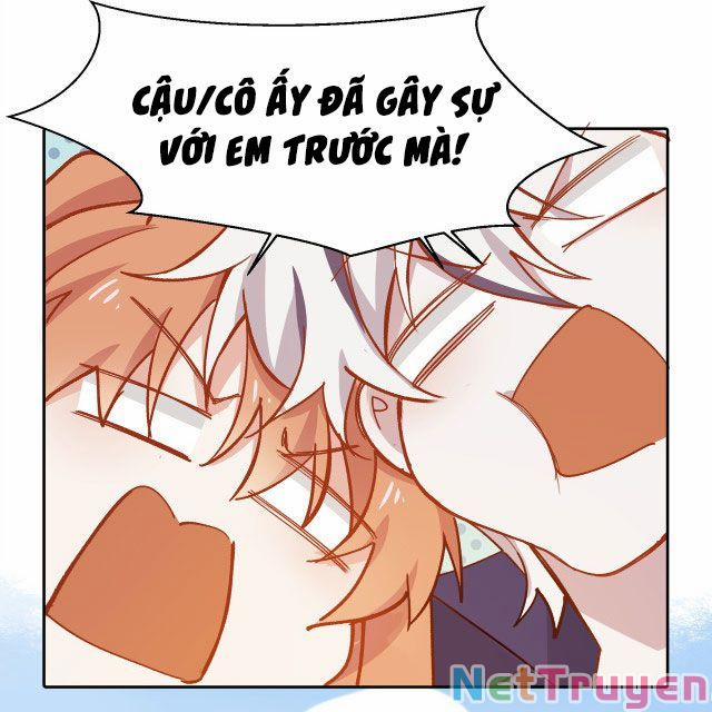 Mười Năm Sau, Tôi Kết Hôn Với Kẻ Không Đội Trời Chung Của Mình?! 21 trang 7