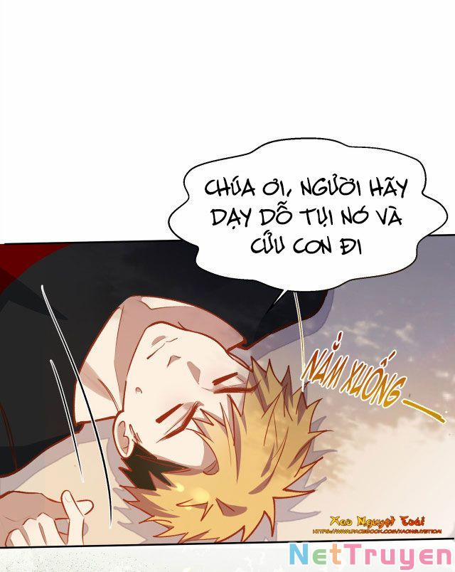 Mười Năm Sau, Tôi Kết Hôn Với Kẻ Không Đội Trời Chung Của Mình?! 21 trang 9