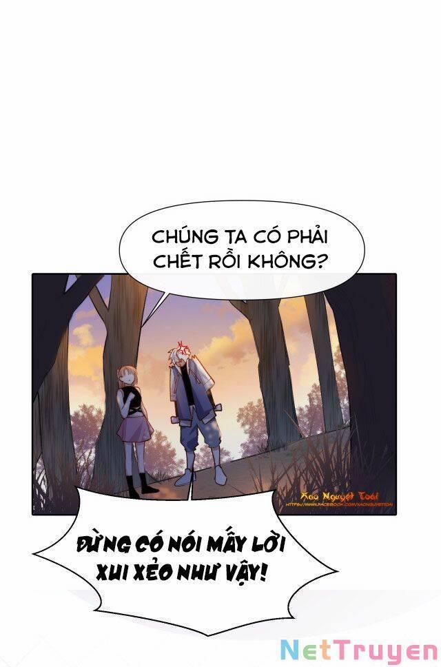 Mười Năm Sau, Tôi Kết Hôn Với Kẻ Không Đội Trời Chung Của Mình?! 22 trang 10