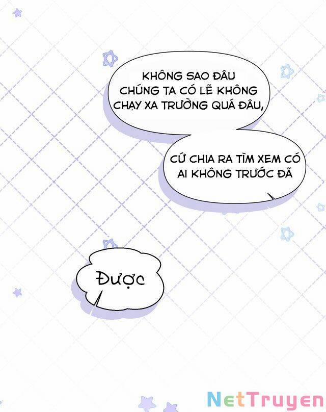 Mười Năm Sau, Tôi Kết Hôn Với Kẻ Không Đội Trời Chung Của Mình?! 22 trang 11