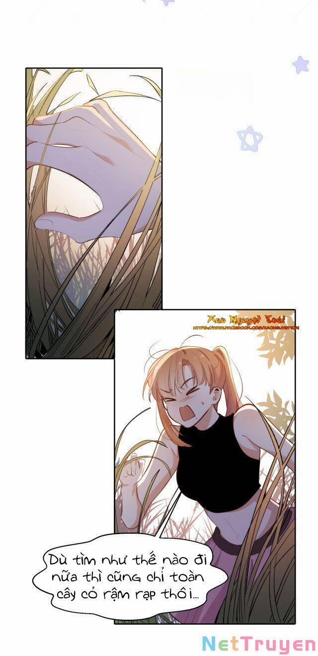 Mười Năm Sau, Tôi Kết Hôn Với Kẻ Không Đội Trời Chung Của Mình?! 22 trang 12