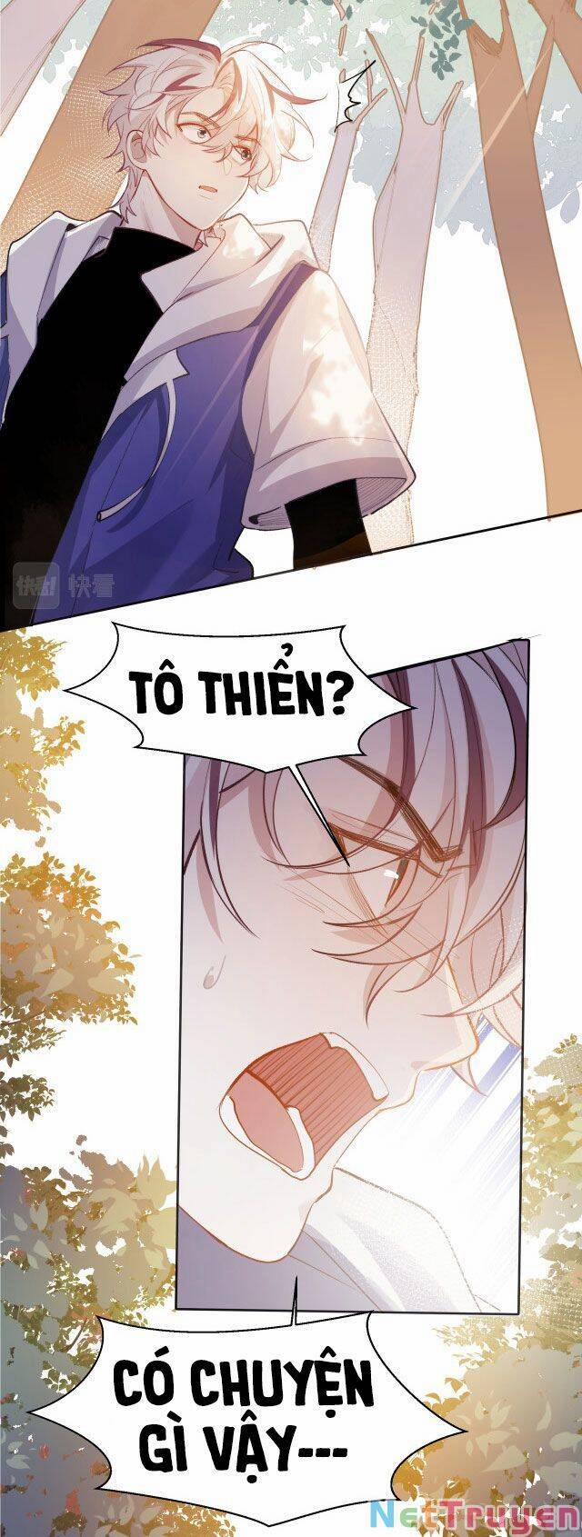 Mười Năm Sau, Tôi Kết Hôn Với Kẻ Không Đội Trời Chung Của Mình?! 22 trang 15