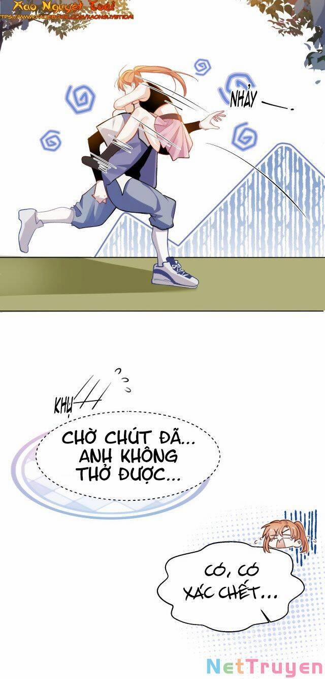 Mười Năm Sau, Tôi Kết Hôn Với Kẻ Không Đội Trời Chung Của Mình?! 22 trang 16