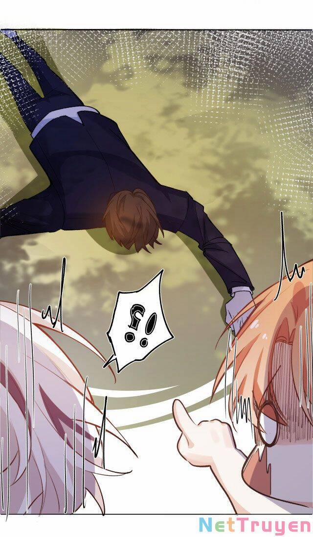 Mười Năm Sau, Tôi Kết Hôn Với Kẻ Không Đội Trời Chung Của Mình?! 22 trang 17