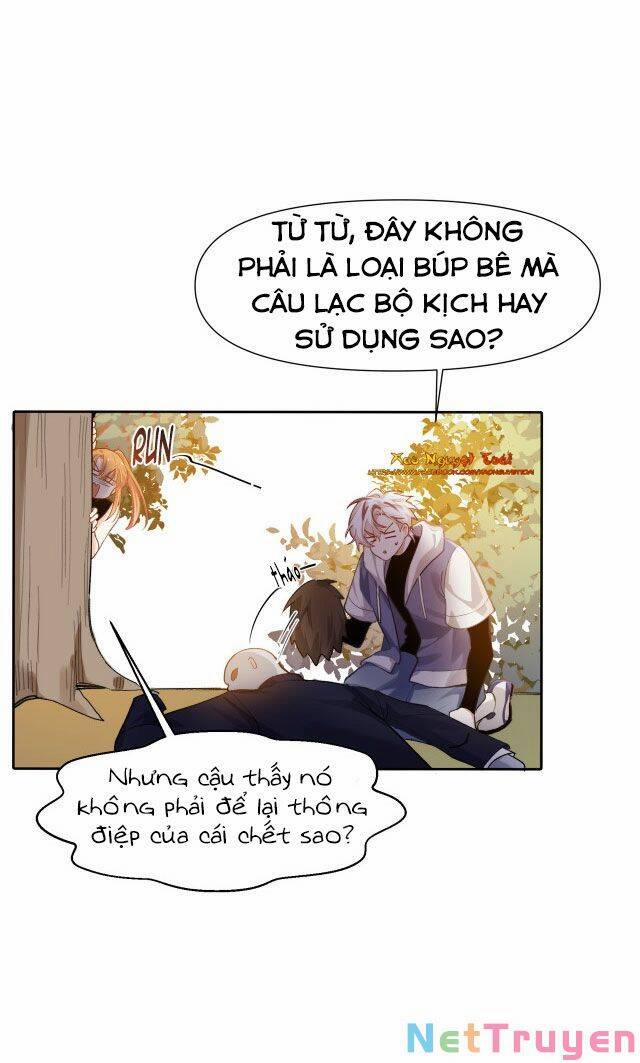 Mười Năm Sau, Tôi Kết Hôn Với Kẻ Không Đội Trời Chung Của Mình?! 22 trang 18