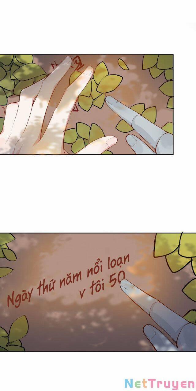 Mười Năm Sau, Tôi Kết Hôn Với Kẻ Không Đội Trời Chung Của Mình?! 22 trang 19