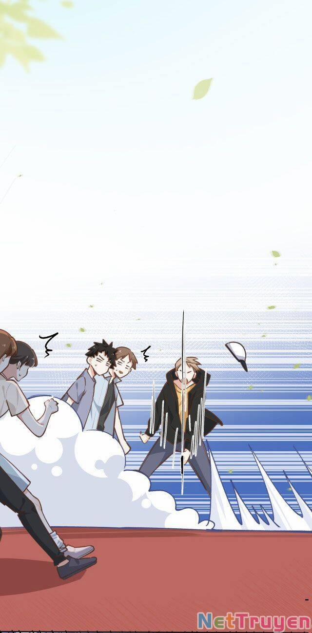 Mười Năm Sau, Tôi Kết Hôn Với Kẻ Không Đội Trời Chung Của Mình?! 22 trang 2