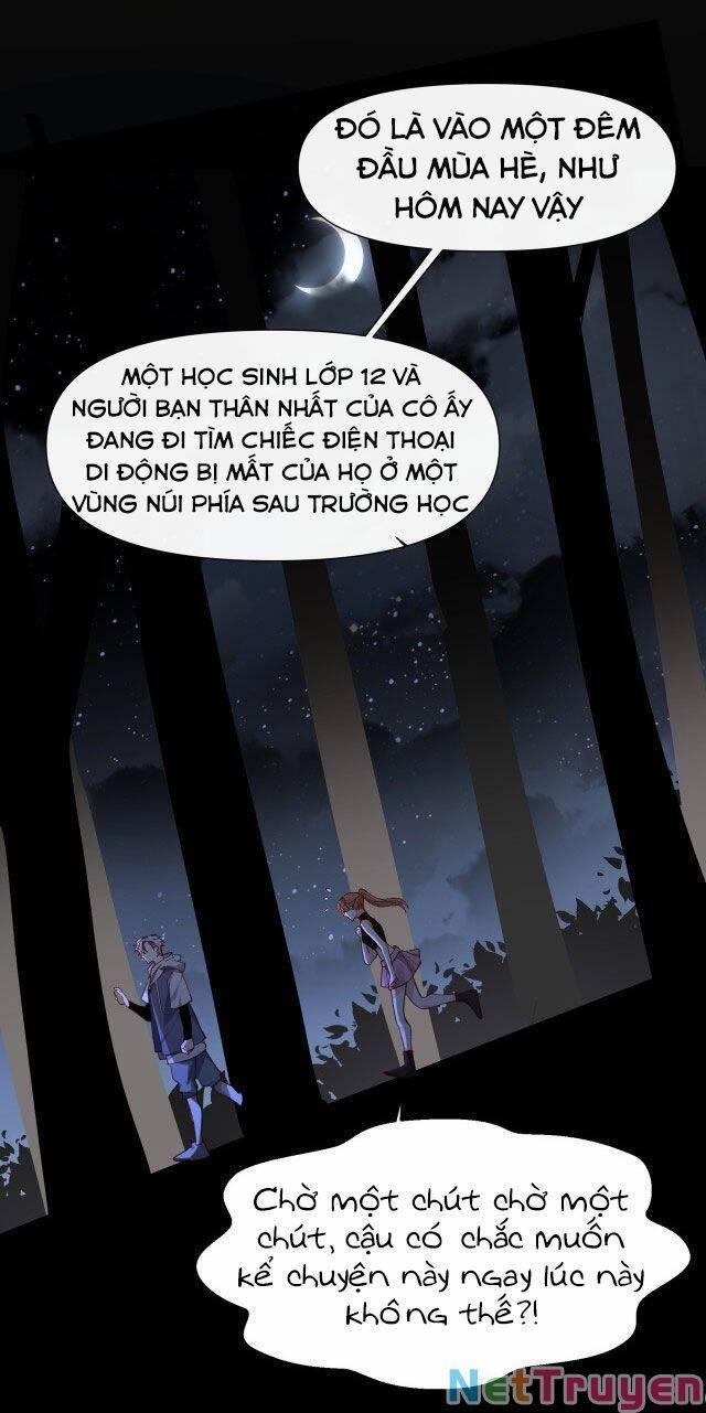 Mười Năm Sau, Tôi Kết Hôn Với Kẻ Không Đội Trời Chung Của Mình?! 22 trang 23