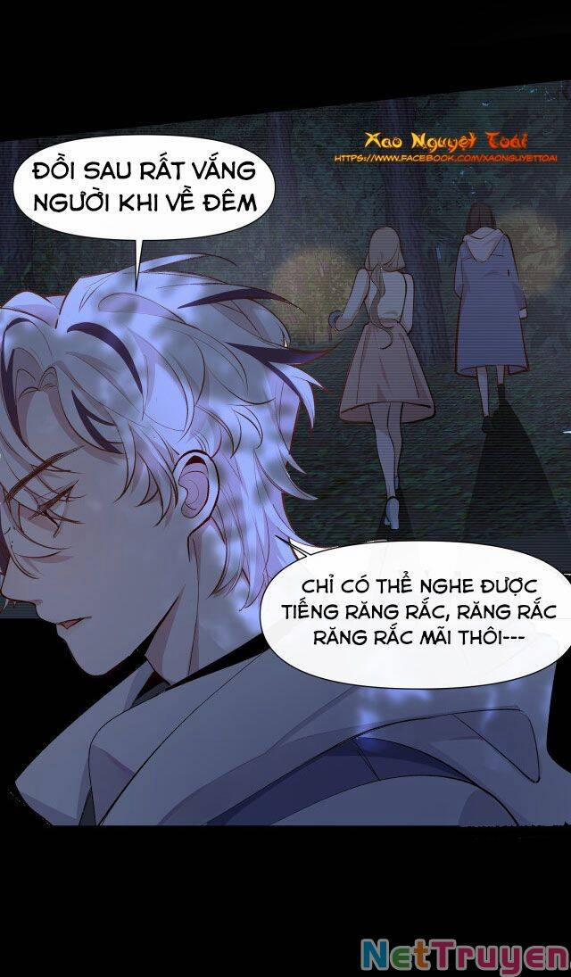 Mười Năm Sau, Tôi Kết Hôn Với Kẻ Không Đội Trời Chung Của Mình?! 22 trang 24