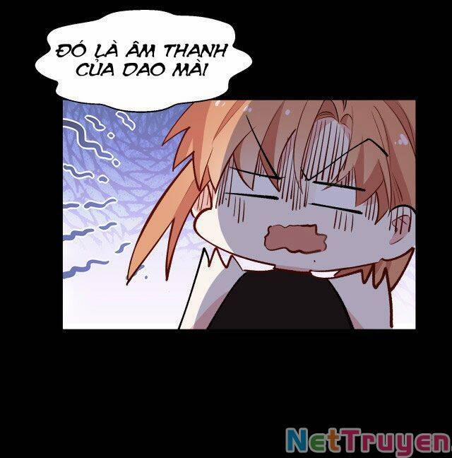 Mười Năm Sau, Tôi Kết Hôn Với Kẻ Không Đội Trời Chung Của Mình?! 22 trang 25