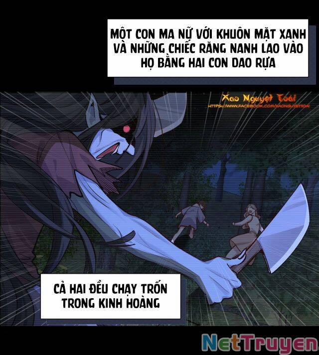 Mười Năm Sau, Tôi Kết Hôn Với Kẻ Không Đội Trời Chung Của Mình?! 22 trang 26