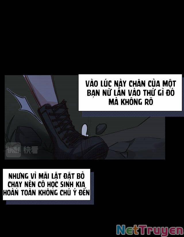 Mười Năm Sau, Tôi Kết Hôn Với Kẻ Không Đội Trời Chung Của Mình?! 22 trang 27