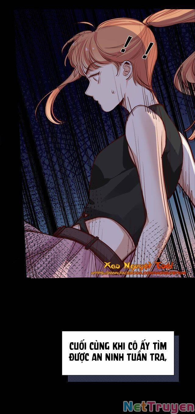 Mười Năm Sau, Tôi Kết Hôn Với Kẻ Không Đội Trời Chung Của Mình?! 22 trang 28