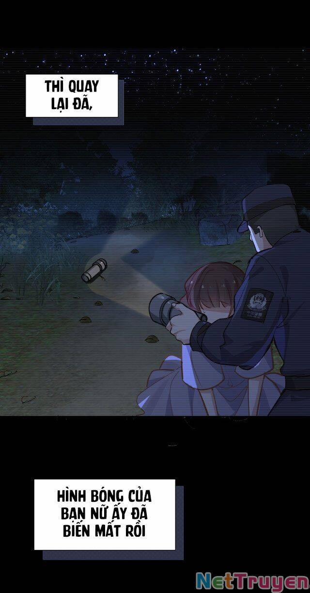 Mười Năm Sau, Tôi Kết Hôn Với Kẻ Không Đội Trời Chung Của Mình?! 22 trang 29