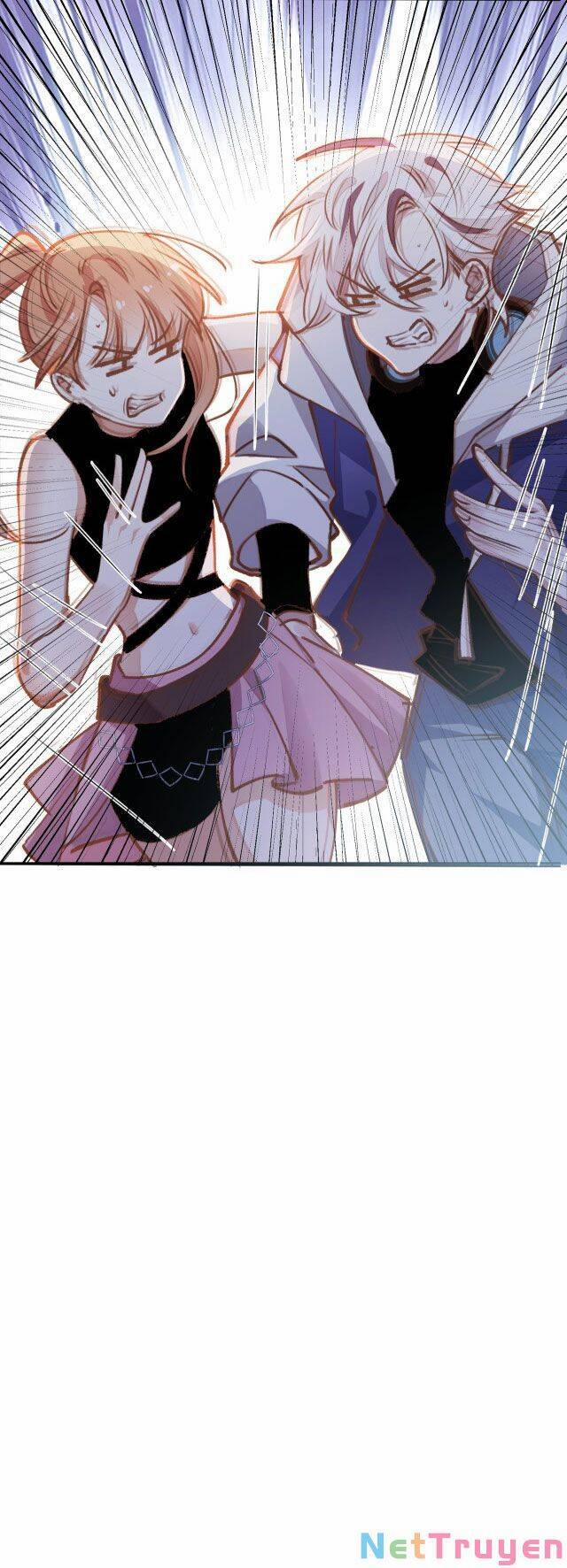 Mười Năm Sau, Tôi Kết Hôn Với Kẻ Không Đội Trời Chung Của Mình?! 22 trang 3