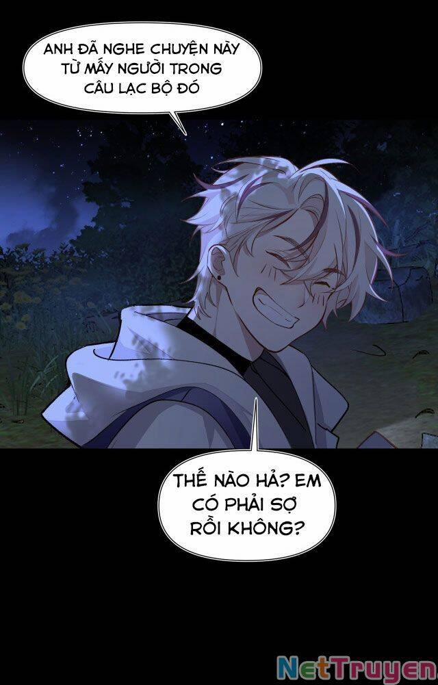 Mười Năm Sau, Tôi Kết Hôn Với Kẻ Không Đội Trời Chung Của Mình?! 22 trang 33