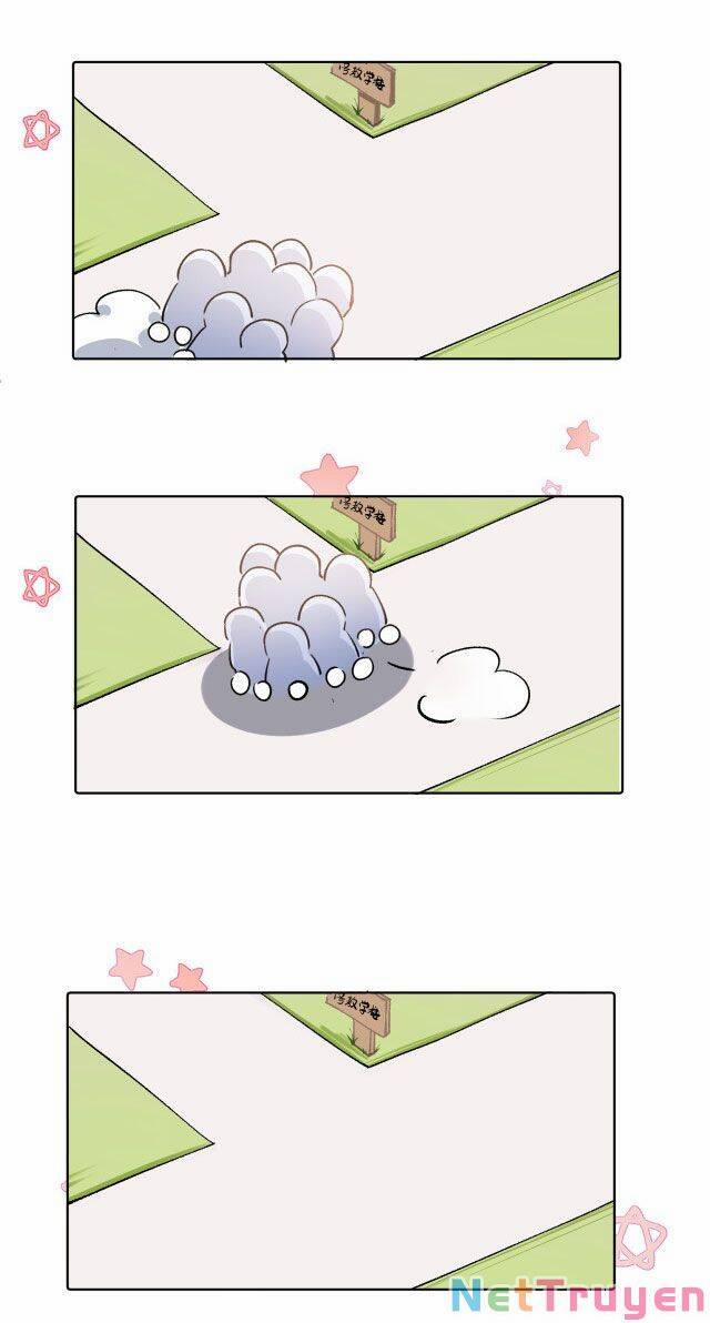 Mười Năm Sau, Tôi Kết Hôn Với Kẻ Không Đội Trời Chung Của Mình?! 22 trang 5