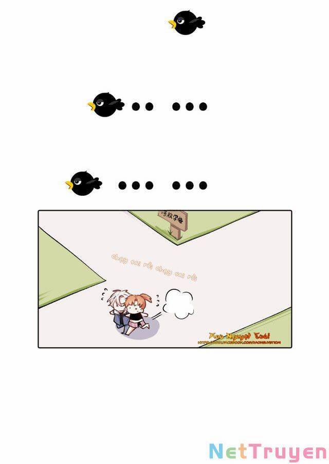 Mười Năm Sau, Tôi Kết Hôn Với Kẻ Không Đội Trời Chung Của Mình?! 22 trang 6