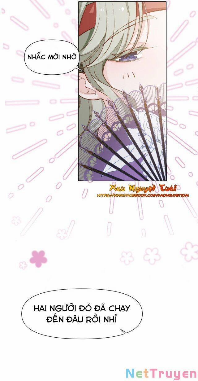 Mười Năm Sau, Tôi Kết Hôn Với Kẻ Không Đội Trời Chung Của Mình?! 22 trang 8