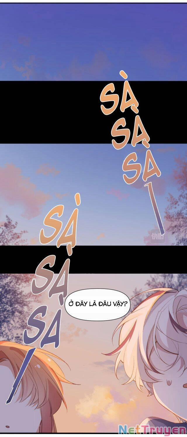 Mười Năm Sau, Tôi Kết Hôn Với Kẻ Không Đội Trời Chung Của Mình?! 22 trang 9