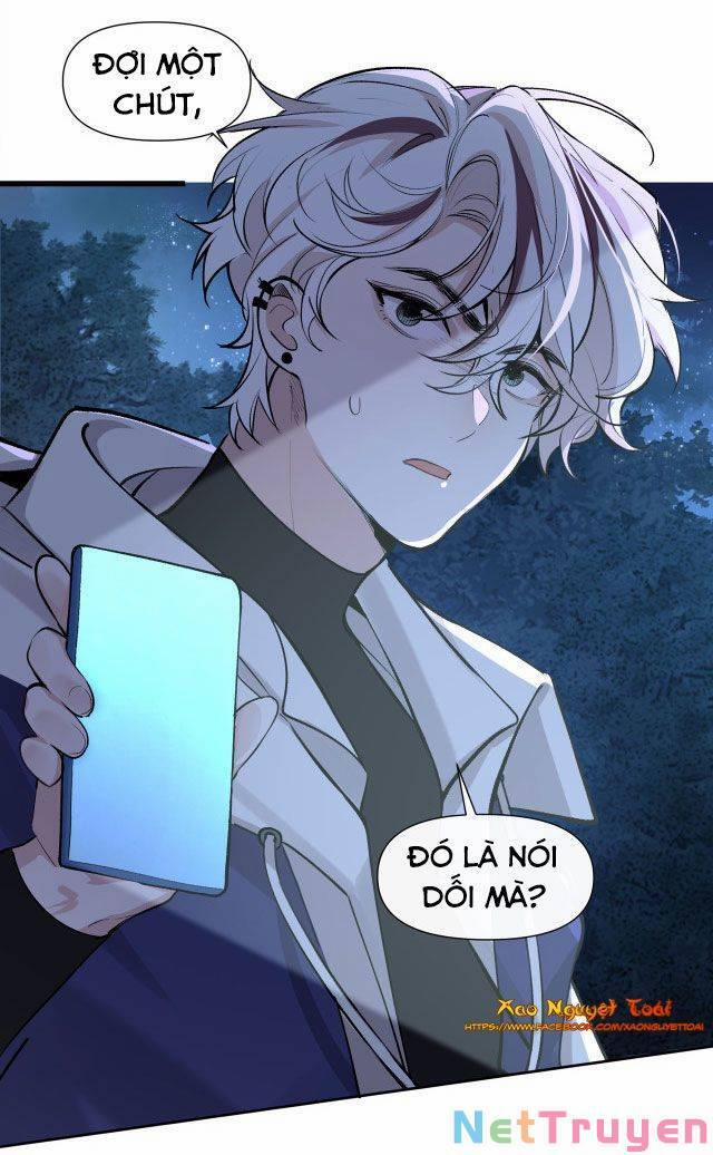 Mười Năm Sau, Tôi Kết Hôn Với Kẻ Không Đội Trời Chung Của Mình?! 23 trang 1