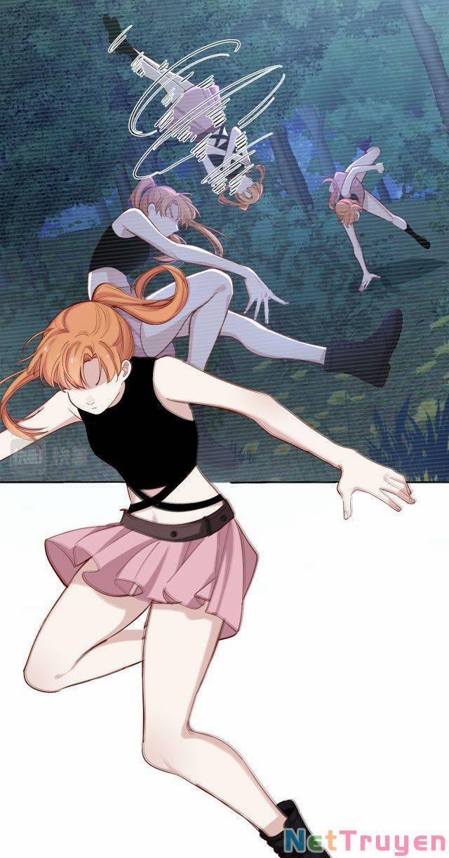 Mười Năm Sau, Tôi Kết Hôn Với Kẻ Không Đội Trời Chung Của Mình?! 23 trang 10