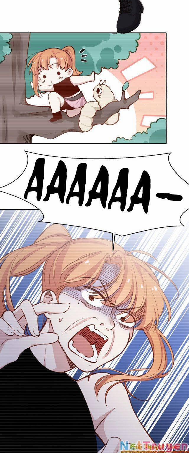 Mười Năm Sau, Tôi Kết Hôn Với Kẻ Không Đội Trời Chung Của Mình?! 23 trang 11