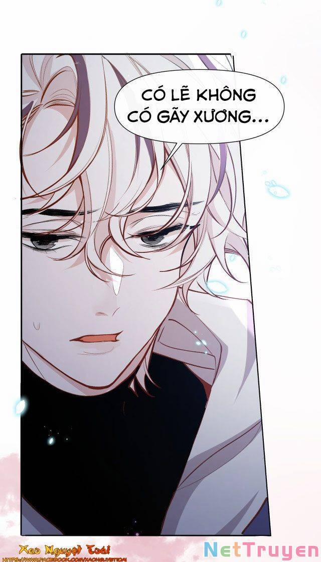 Mười Năm Sau, Tôi Kết Hôn Với Kẻ Không Đội Trời Chung Của Mình?! 23 trang 14