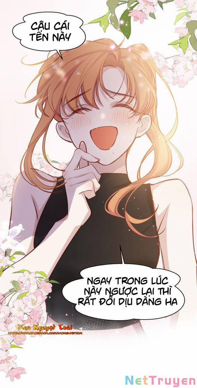 Mười Năm Sau, Tôi Kết Hôn Với Kẻ Không Đội Trời Chung Của Mình?! 23 trang 16