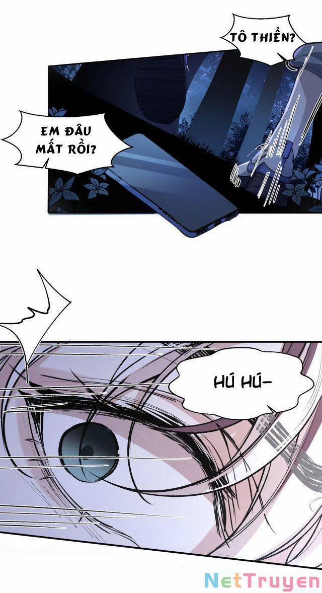 Mười Năm Sau, Tôi Kết Hôn Với Kẻ Không Đội Trời Chung Của Mình?! 23 trang 2