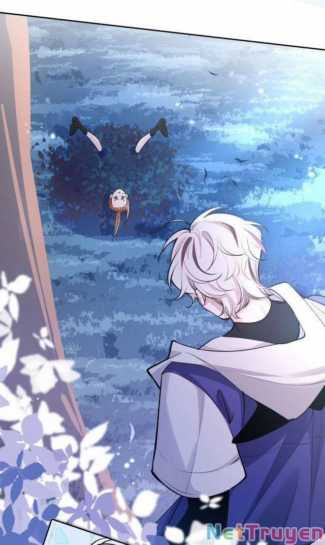 Mười Năm Sau, Tôi Kết Hôn Với Kẻ Không Đội Trời Chung Của Mình?! 23 trang 3