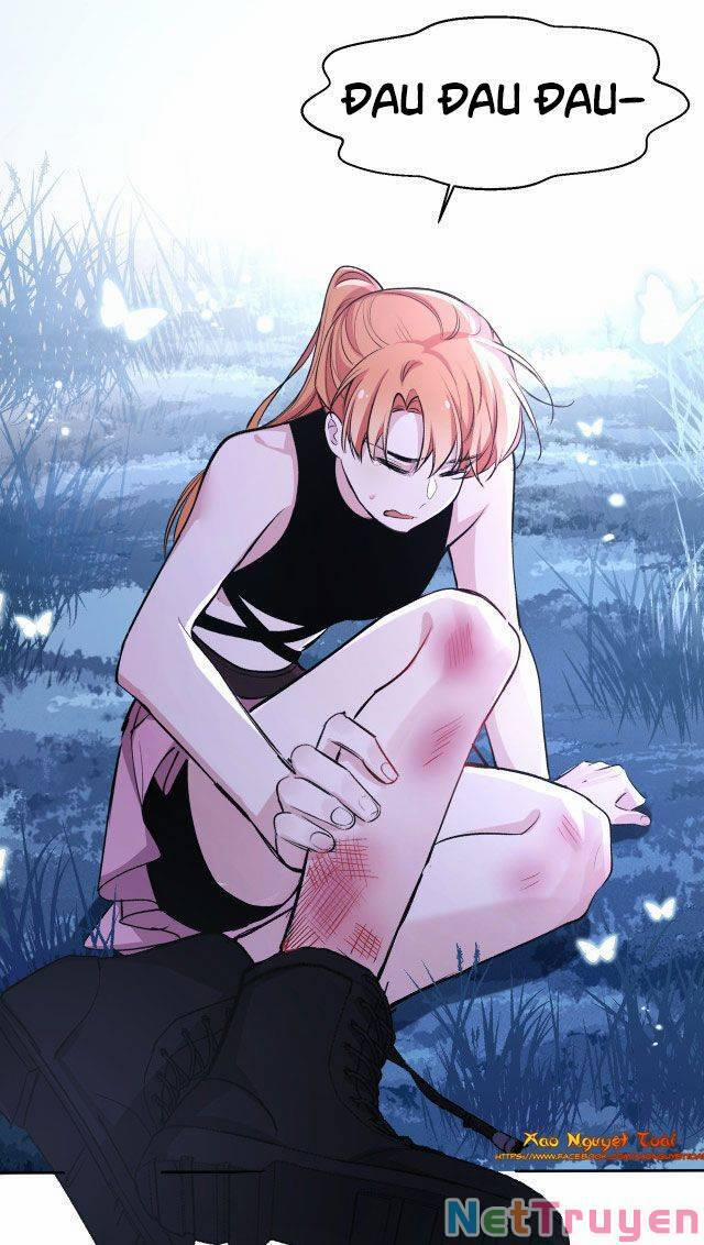 Mười Năm Sau, Tôi Kết Hôn Với Kẻ Không Đội Trời Chung Của Mình?! 23 trang 6