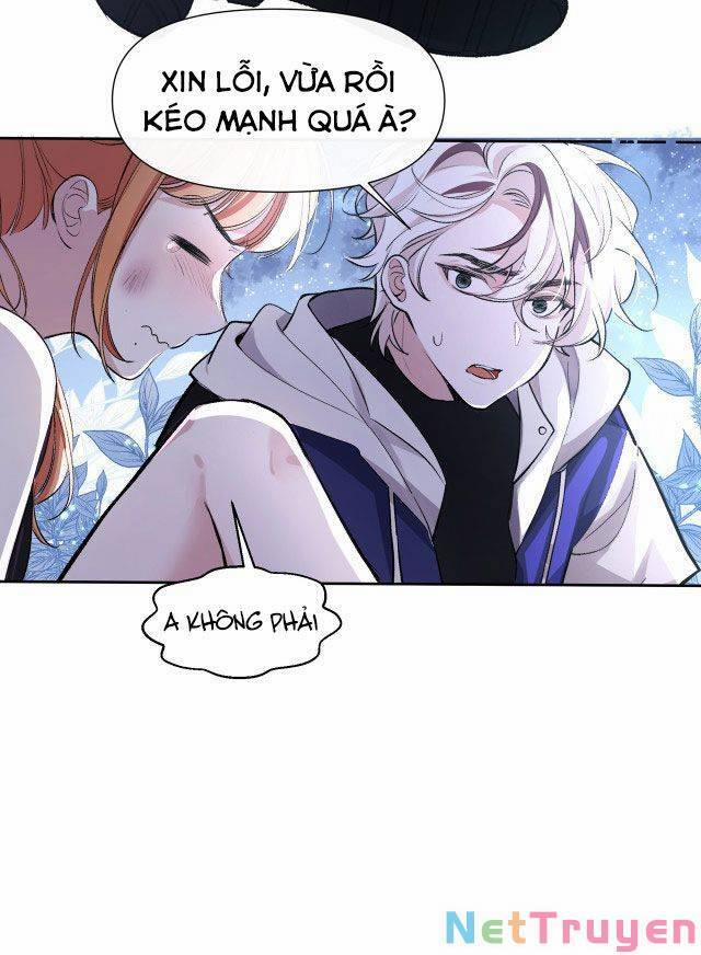 Mười Năm Sau, Tôi Kết Hôn Với Kẻ Không Đội Trời Chung Của Mình?! 23 trang 7