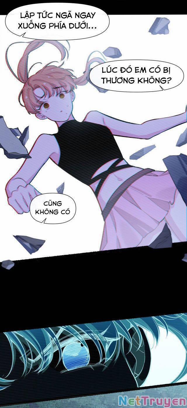 Mười Năm Sau, Tôi Kết Hôn Với Kẻ Không Đội Trời Chung Của Mình?! 23 trang 9