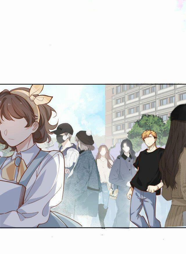 Mười Năm Sau, Tôi Kết Hôn Với Kẻ Không Đội Trời Chung Của Mình?! 24 trang 1