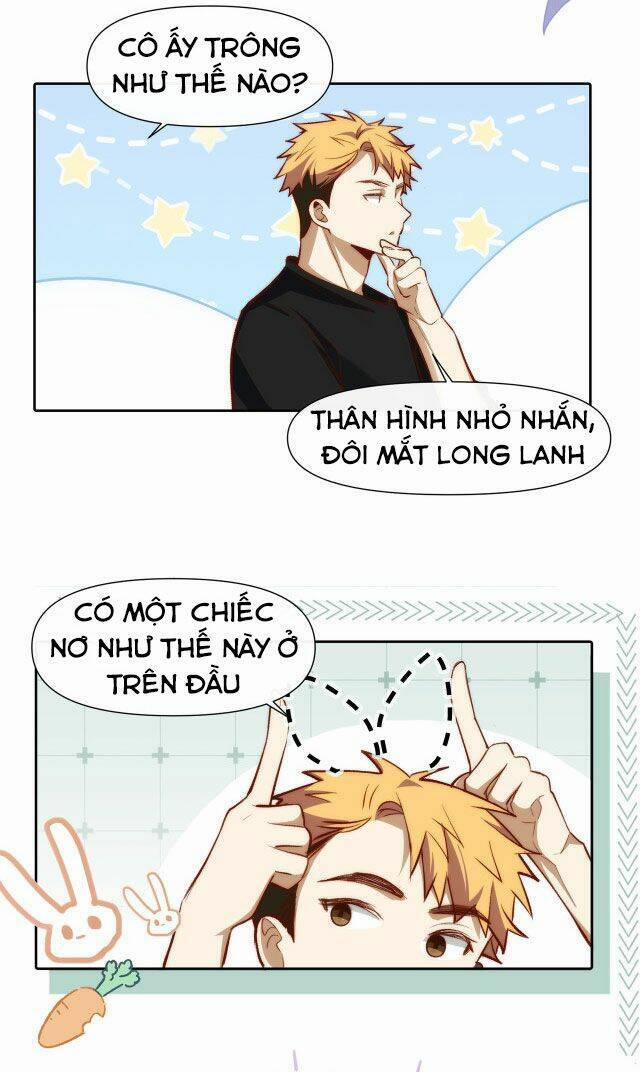 Mười Năm Sau, Tôi Kết Hôn Với Kẻ Không Đội Trời Chung Của Mình?! 24 trang 13