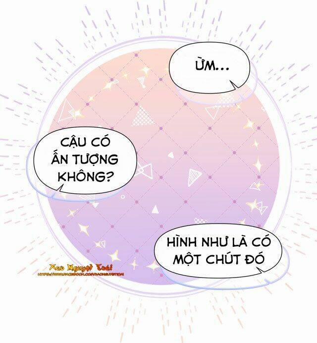 Mười Năm Sau, Tôi Kết Hôn Với Kẻ Không Đội Trời Chung Của Mình?! 24 trang 14