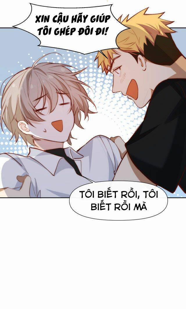 Mười Năm Sau, Tôi Kết Hôn Với Kẻ Không Đội Trời Chung Của Mình?! 24 trang 15