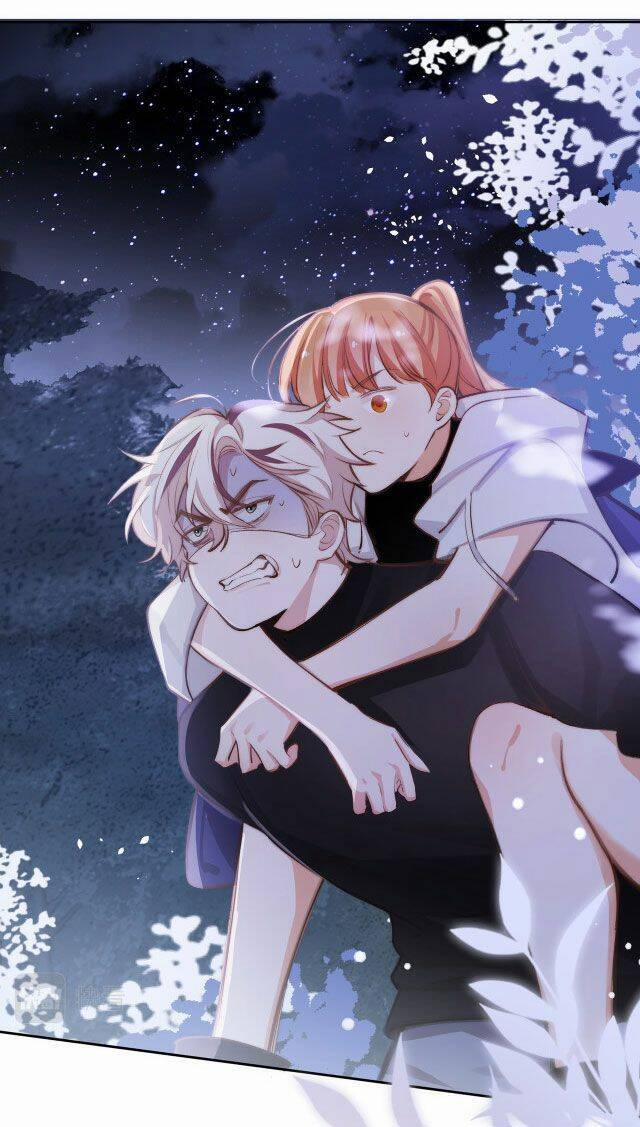 Mười Năm Sau, Tôi Kết Hôn Với Kẻ Không Đội Trời Chung Của Mình?! 24 trang 19