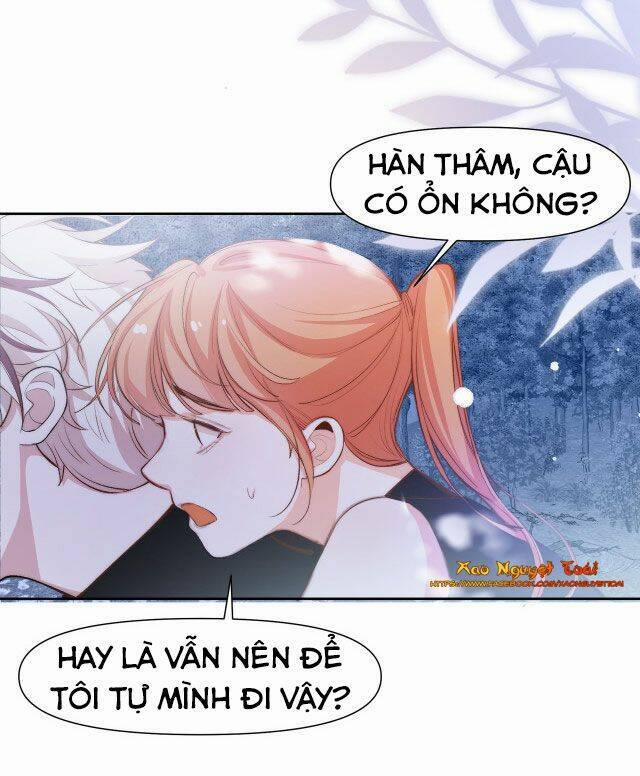 Mười Năm Sau, Tôi Kết Hôn Với Kẻ Không Đội Trời Chung Của Mình?! 24 trang 20