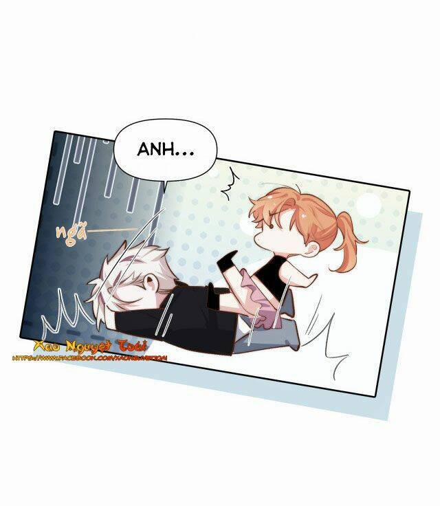 Mười Năm Sau, Tôi Kết Hôn Với Kẻ Không Đội Trời Chung Của Mình?! 24 trang 22