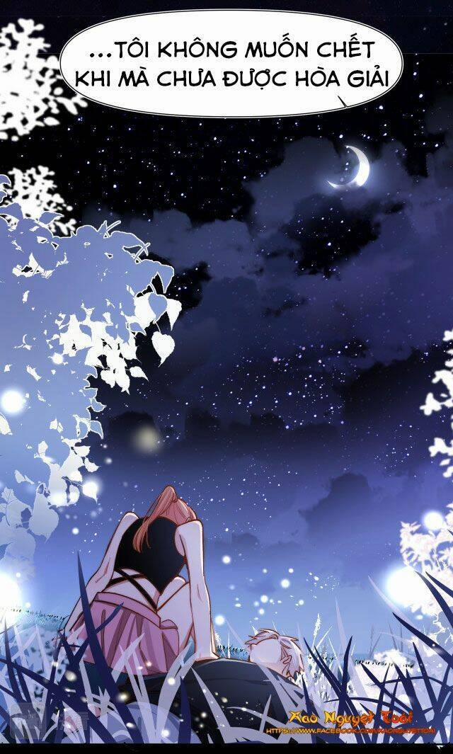 Mười Năm Sau, Tôi Kết Hôn Với Kẻ Không Đội Trời Chung Của Mình?! 24 trang 28