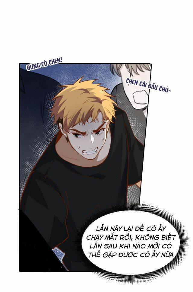 Mười Năm Sau, Tôi Kết Hôn Với Kẻ Không Đội Trời Chung Của Mình?! 24 trang 3