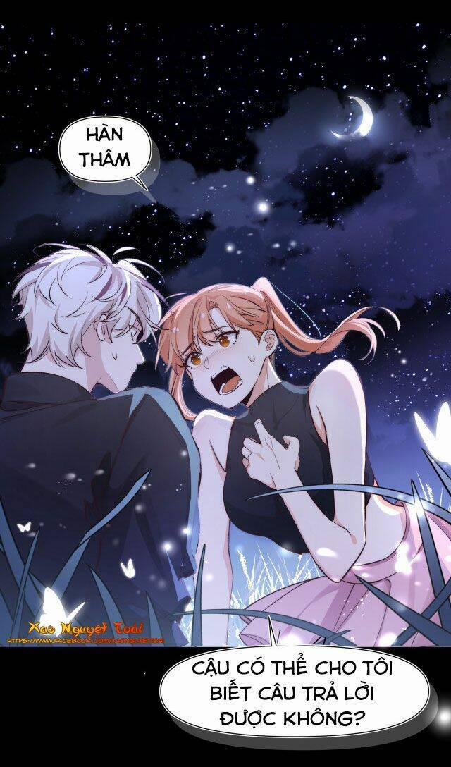 Mười Năm Sau, Tôi Kết Hôn Với Kẻ Không Đội Trời Chung Của Mình?! 24 trang 32