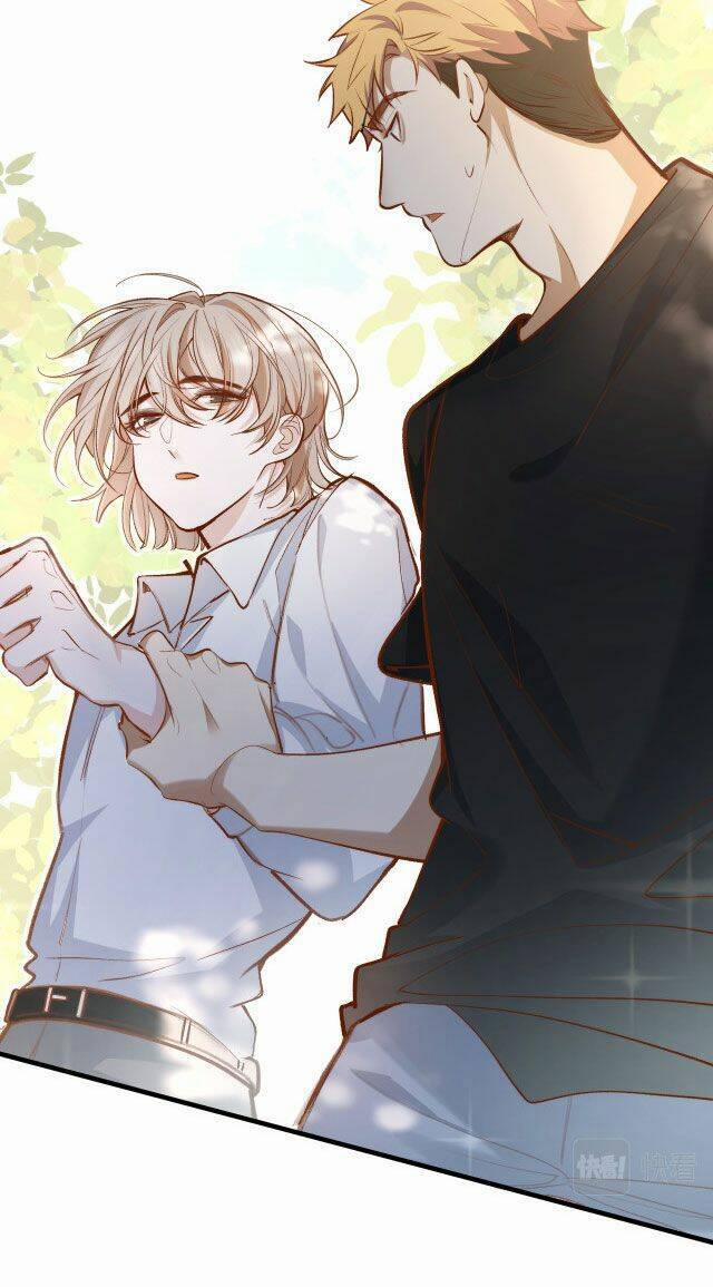 Mười Năm Sau, Tôi Kết Hôn Với Kẻ Không Đội Trời Chung Của Mình?! 24 trang 5